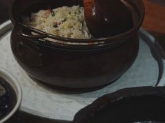 -敏珠拉姆藏餐·南京厨房(富春江东街店)