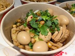 -盛香亭热卤(友阿奥特莱斯店)