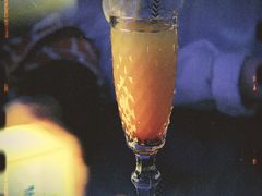 -ohbar live house(人广店)