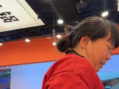 -蜀小北旋转小火锅·烤肉(金轮双子星优惠店)