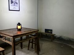 -古田会议纪念馆
