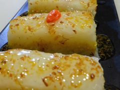 桂花凉糕-遇见长安之高山流水(李家村万达店)