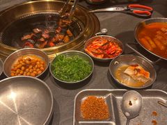 -麻蒲碳烤肉(远景路1号店)