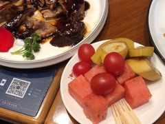 -上海人家花樣年华(中山公园店)
