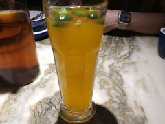 -绿茶餐厅(汇悦大融城店)