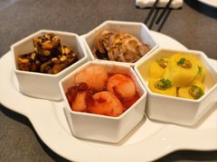 -花家怡园(四合院总店)