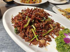 -山也·私厨(岳麓店)