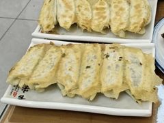 锅贴-春水锅贴·传统鲁菜(大明湖店)