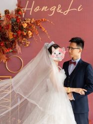 -红丝高端婚礼中心(旗舰店)