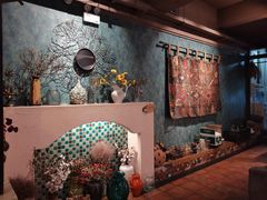 -翡翠鸟精品泰国菜(北辰财富中心店)