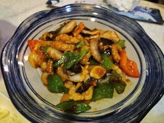 -渔娘渔家丹东海鲜(东直门店)