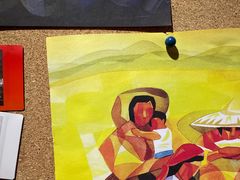 -Mesa Madre梅萨妈妈·Bintana(国贸店)