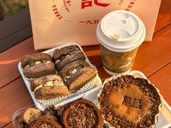 -詹记桃酥(百盛店)