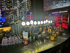 -MOSSO德国餐厅·音乐酒吧(环宇荟店)