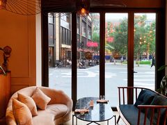 -The Rug Cafe(王府中环店)