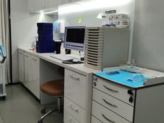 -牙博士口腔品牌连锁(杨浦店)