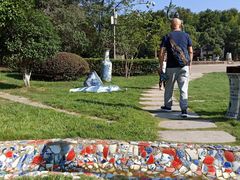 -景德镇古窑民俗博览区