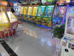 -大玩家(魏家庄万达店)