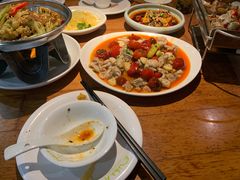 -涌上外婆桥(海宁银泰城店)