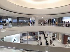 -深圳湾万象城(南山店)