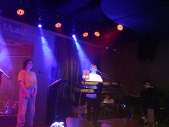 -阿卡贝拉音乐汇(印象城店)