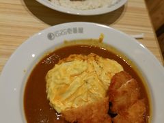 -COCO壱番屋(北京平安国际金融中心店)