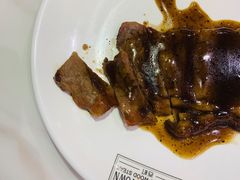 -圣琼美食百汇自助餐(白云万达店)