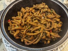 -新辉港式茶餐厅(北栅店)