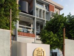 -广州市紫泥堂文化创意园景区