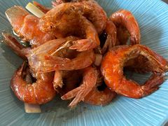 -良师门滨海人家·海鲜·家常菜(滨海城店)