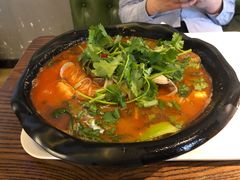-何记花甲(印象城店)