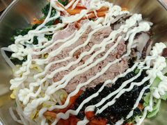 -米村拌饭(欧亚卖场店)