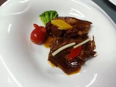 -徐州绿地皇冠假日酒店-汉宫中餐厅