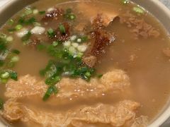 -南记粉面(銅鑼灣中心店)