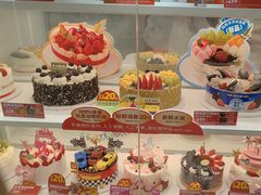 -味多美蛋糕(京旺家园店)