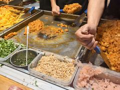 -丁家坡洋芋·观音桥好吃街A区(全国总店)