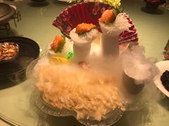 -隆聚时令海鲜(一舟店)