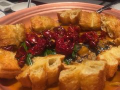 -柿合缘新京菜(国金中心商场店)