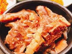 -味家烤肉烤鳗鱼牛排(西塔旗舰店)