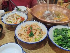 -妈妈的味道(和顺古镇店)