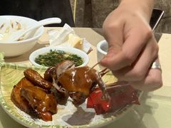 -红日饭店(裕隆三路店)