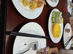 -贵族世家牛排(晋江万达店)