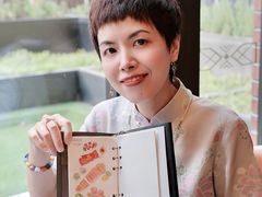 -康莱德酒店·美庭自助餐厅