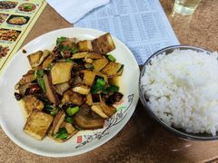 -胖哥川菜馆(武东路店)