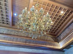 -仙林宾馆-餐厅