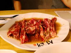 -喜来稀肉(望京店)