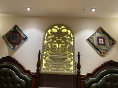-BRBR叙利亚餐厅(总店)