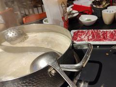 -打酱友•斑鱼海鲜粥火锅(吴桥店)