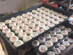 豆沙-周正记高桥松饼(潼港八村店)