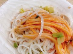 -秦镇史玉林凉皮(翡丽城店)